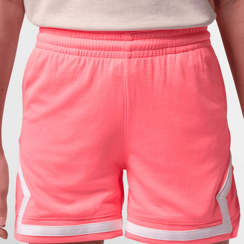 NIKE PANT. CORTO G. DF DIAMOND SHORT - 45D403 AB3