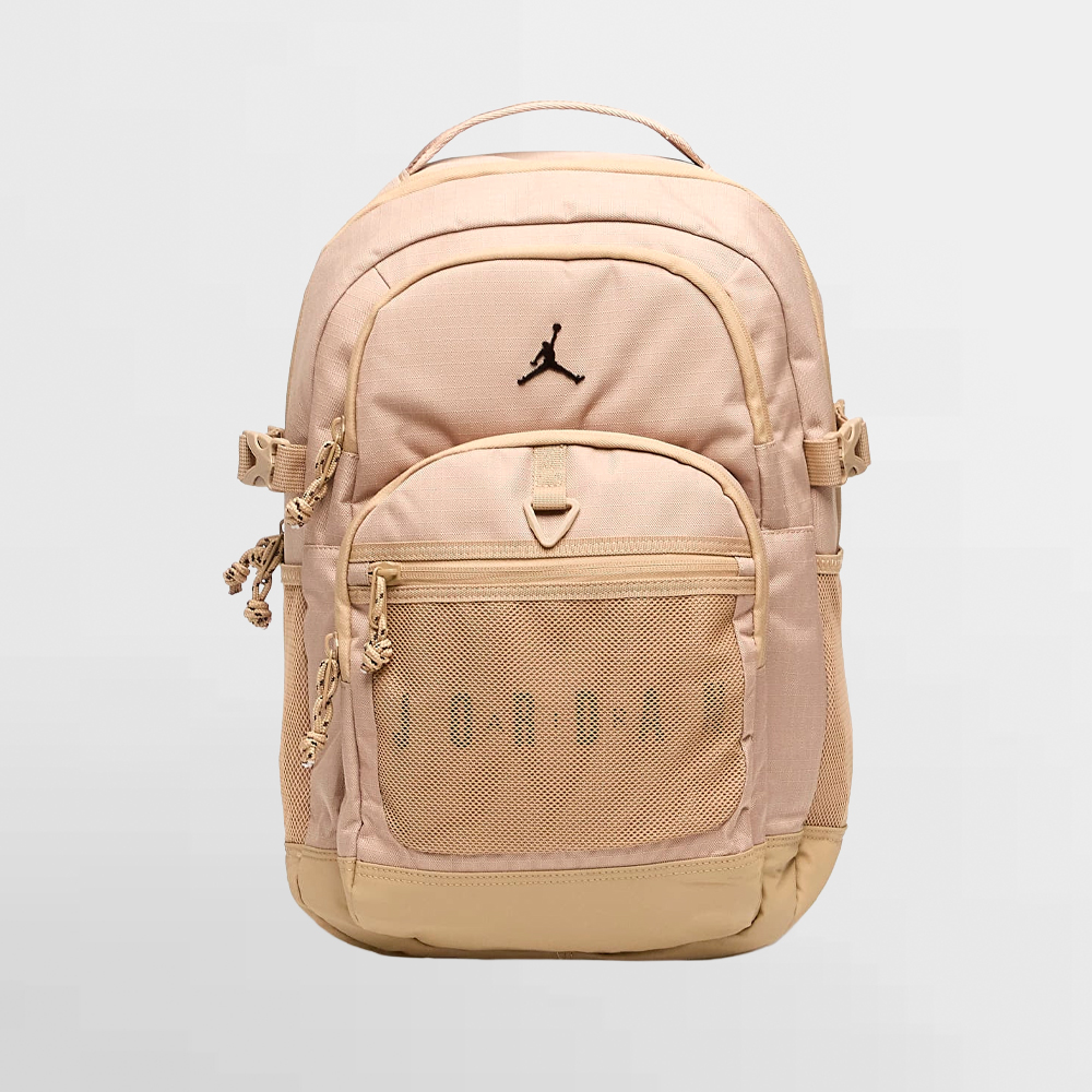 NIKE MOCHILA BLACKTOP BACKPACK - LM9047 J34