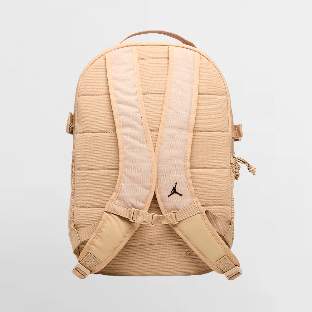 NIKE MOCHILA BLACKTOP BACKPACK - LM9047 J34