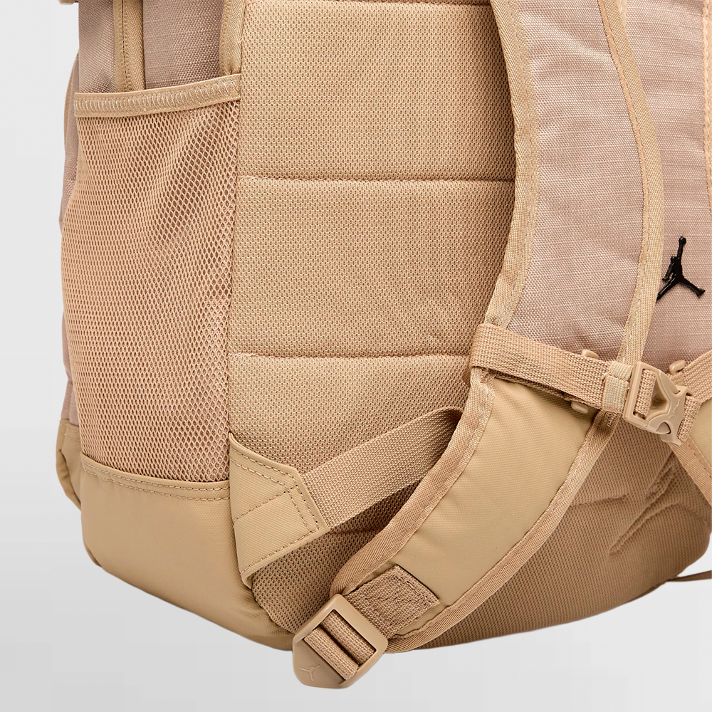 NIKE MOCHILA BLACKTOP BACKPACK - LM9047 J34