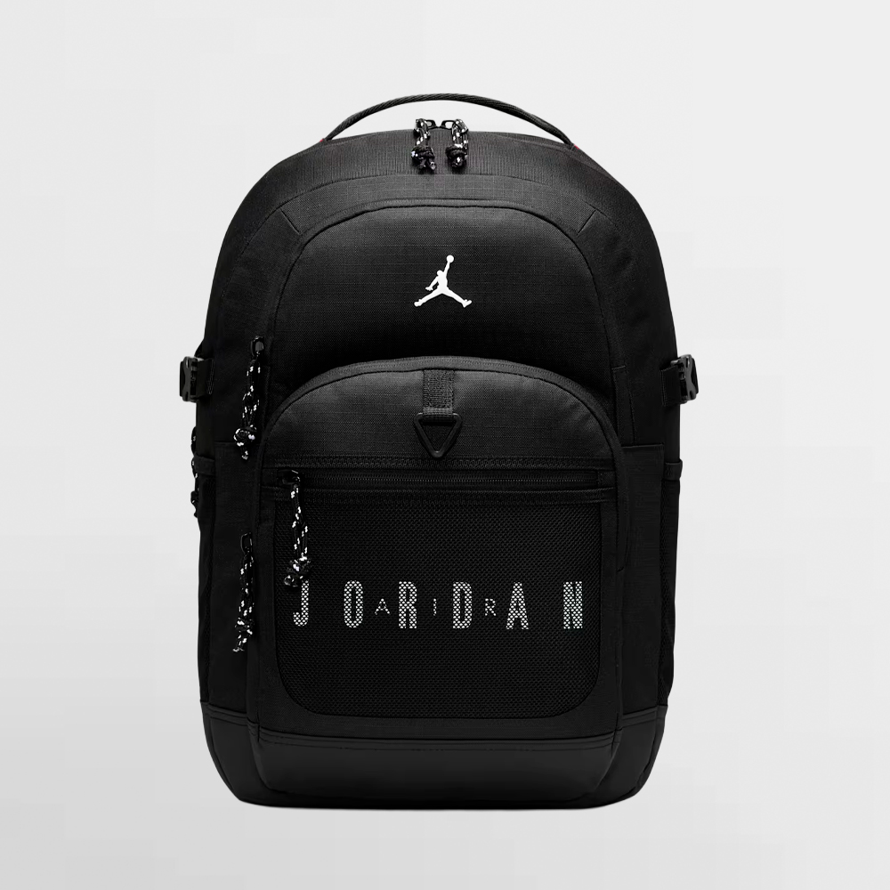 NIKE MOCHILA BLACKTOP BACKPACK - LM9047 023