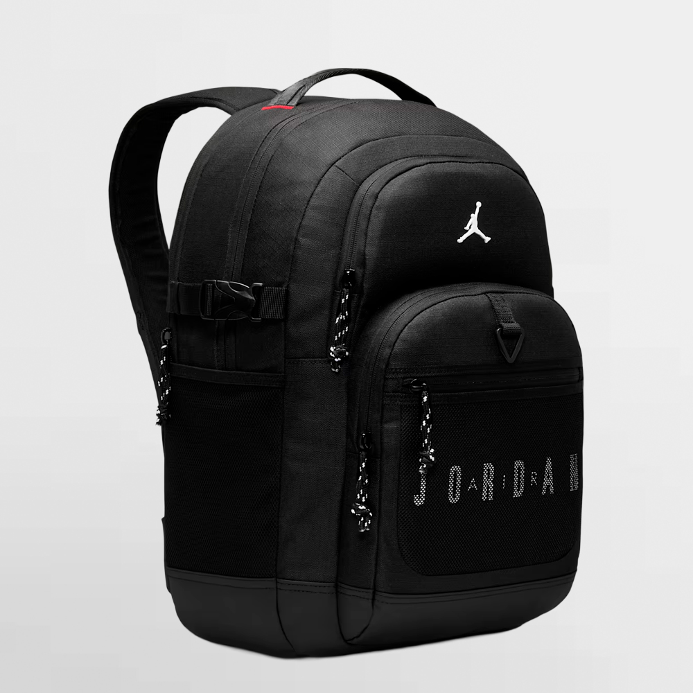 NIKE MOCHILA BLACKTOP BACKPACK - LM9047 023