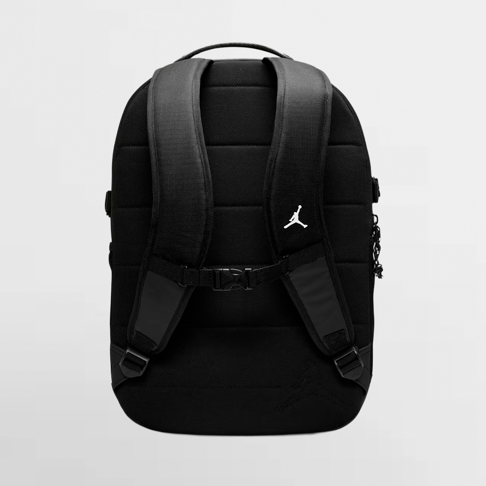 NIKE MOCHILA BLACKTOP BACKPACK - LM9047 023