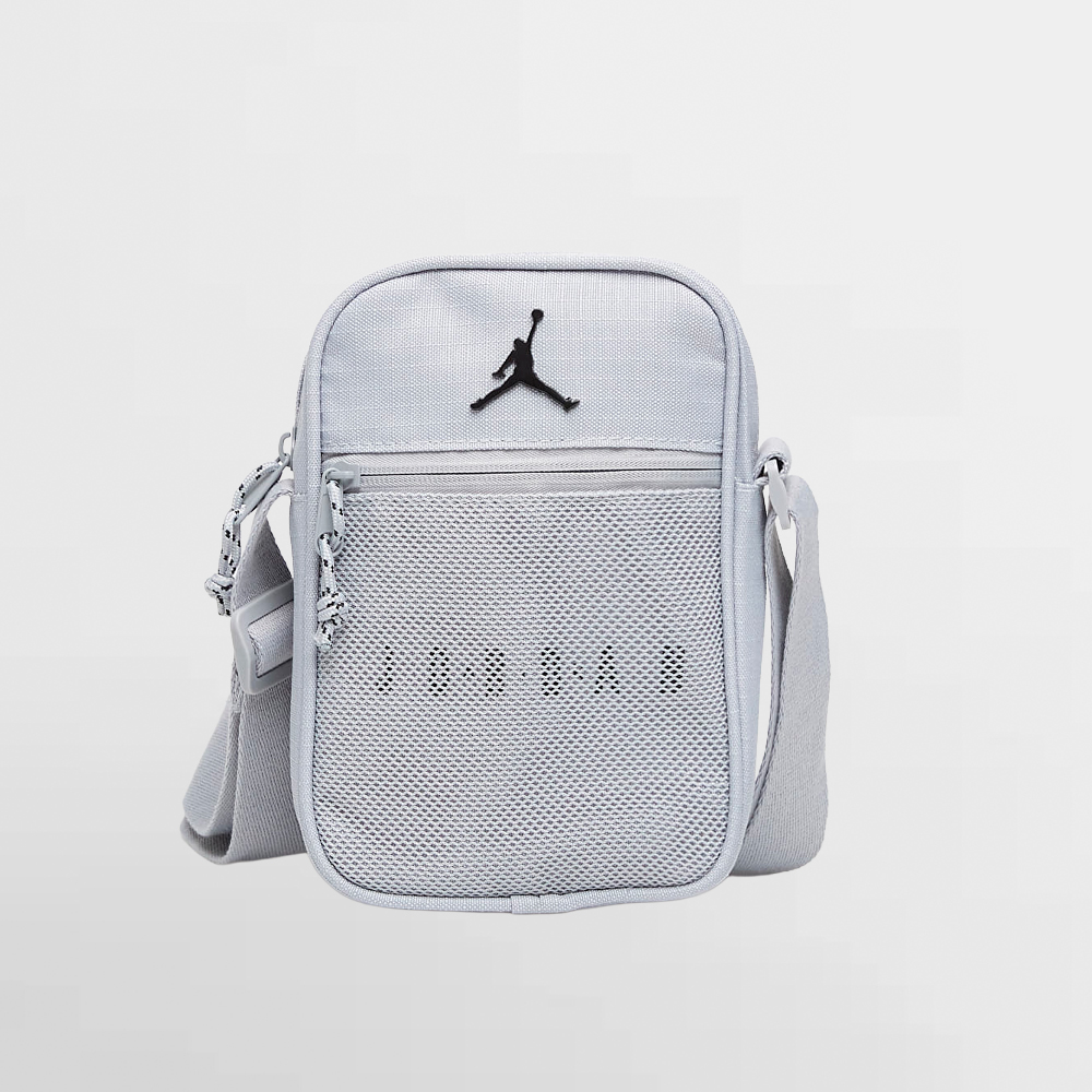 NIKE ORGANIZADOR BLACKTOP FESTIVAL BAG - MA9190 G3A