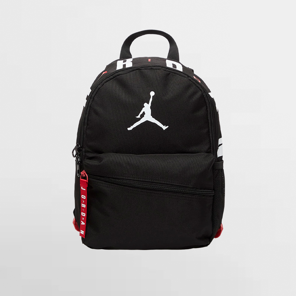 NIKE MOCHILA INI AIR PATROL BACKPACK - 7A9214 023