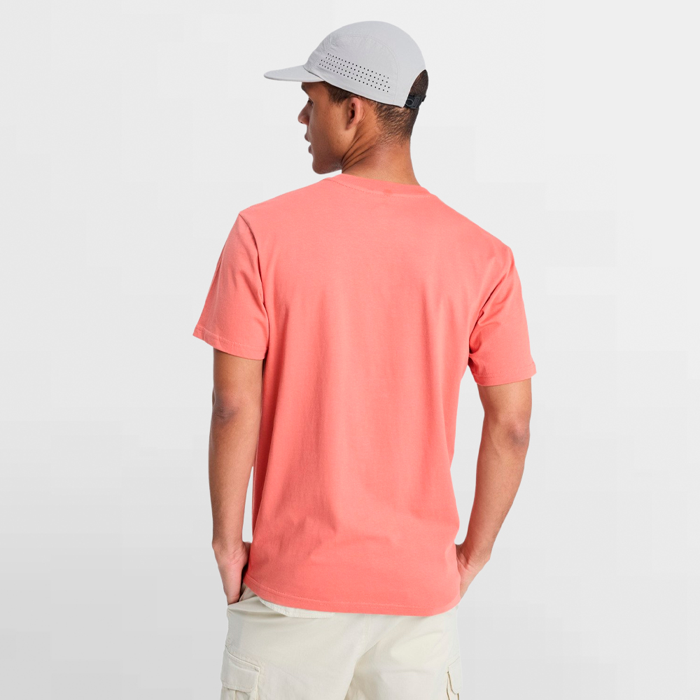 QUIKSILVER CAMISETA EV MINI LOGO SS - EQYZT08181 MKT0