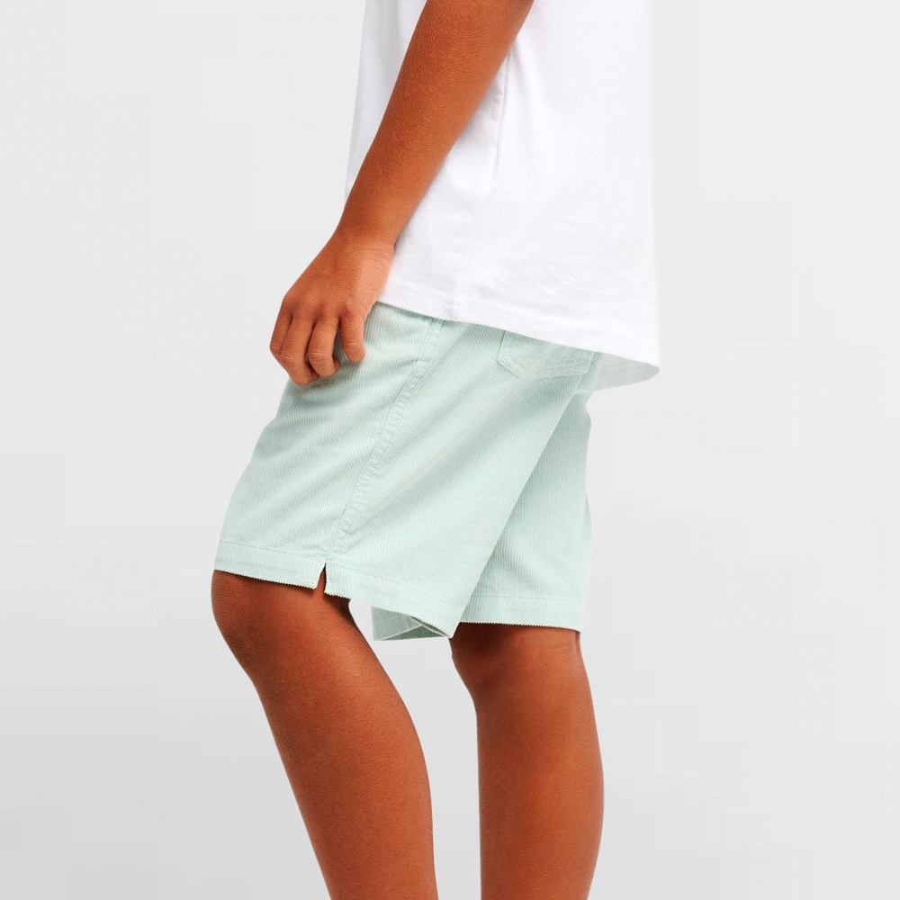 QUIKSILVER BERMUDA K. TAXER CORD - EQBWS03371 BGA0