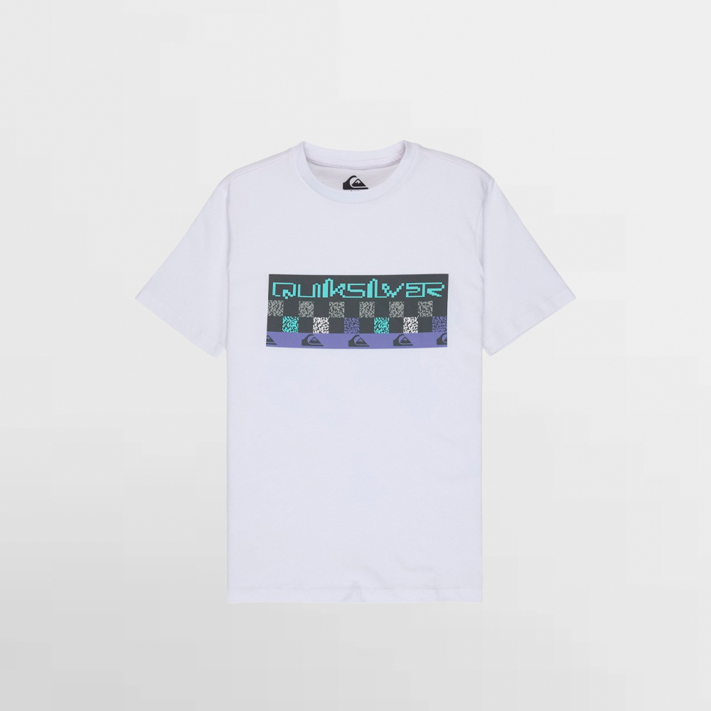 QUIKSILVER CAMISETA K. NEXT GEN SS - EQBZT04956 WBB0