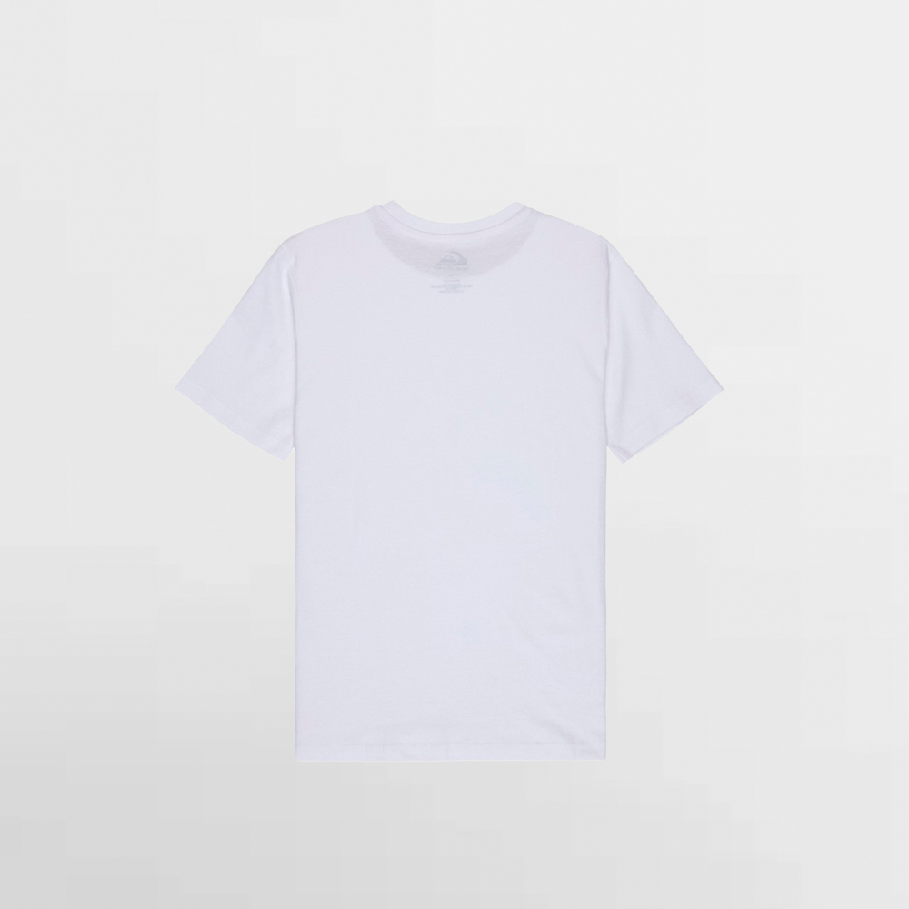 QUIKSILVER CAMISETA K. NEXT GEN SS - EQBZT04956 WBB0