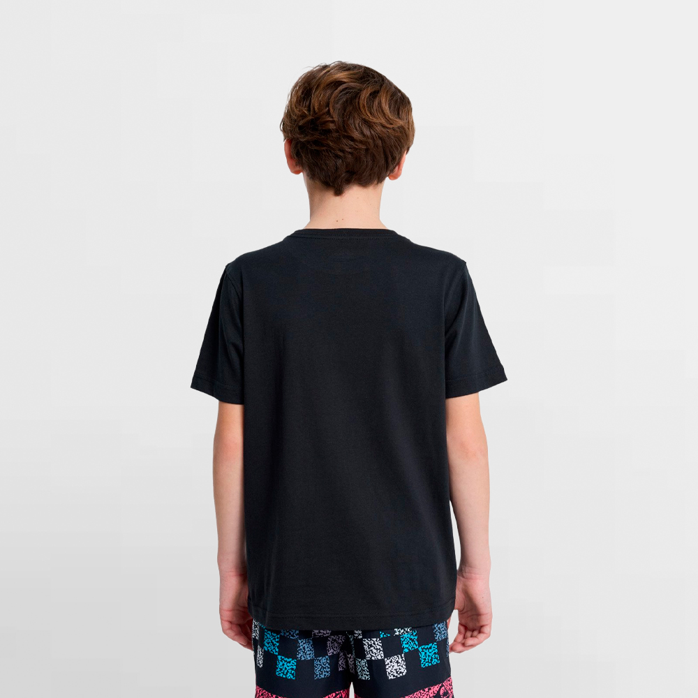 QUIKSILVER CAMISETA K. NEXT GEN SS - EQBZT04956 KVJ0