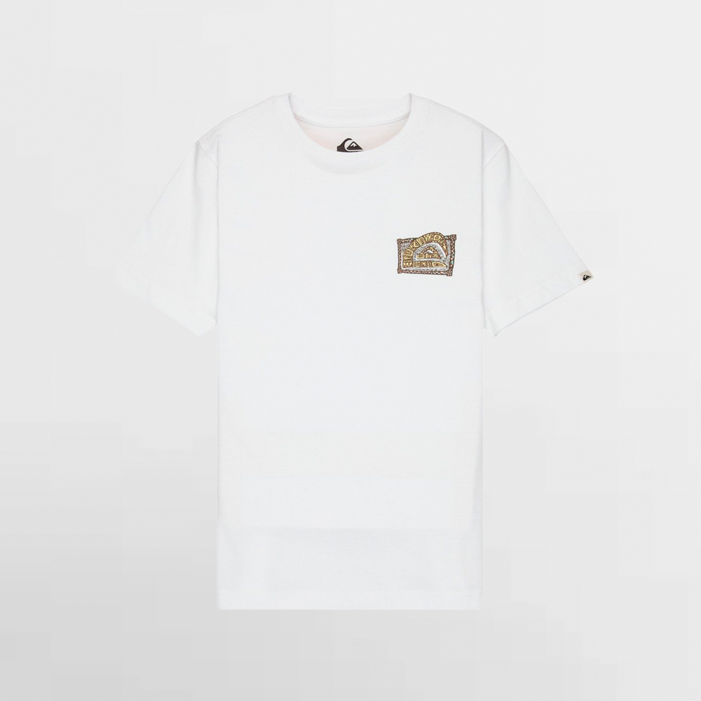 QUIKSILVER BERMUDA K. HERITAGE SS - EQBZT04968 WBB0