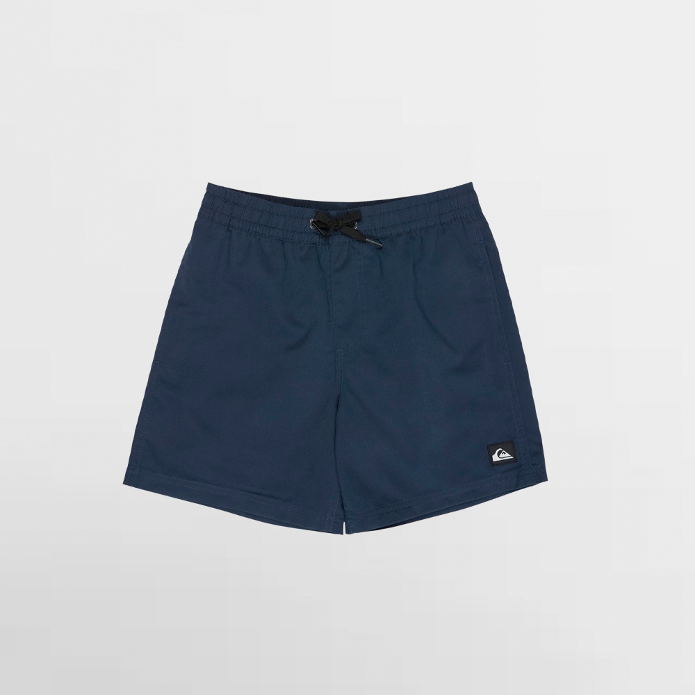 QUIKSILVER BERMUDA K. EVERYDAY VOLLEY 14 - EQBJV03543 KTP0
