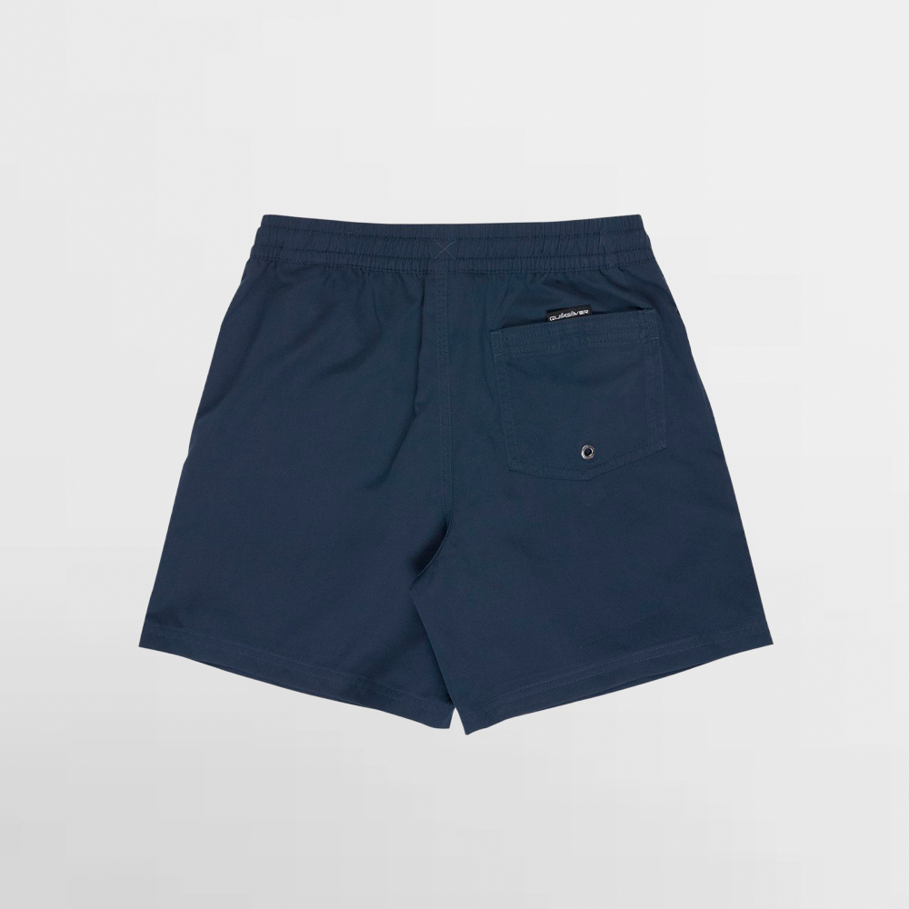 QUIKSILVER BERMUDA K. EVERYDAY VOLLEY 14 - EQBJV03543 KTP0
