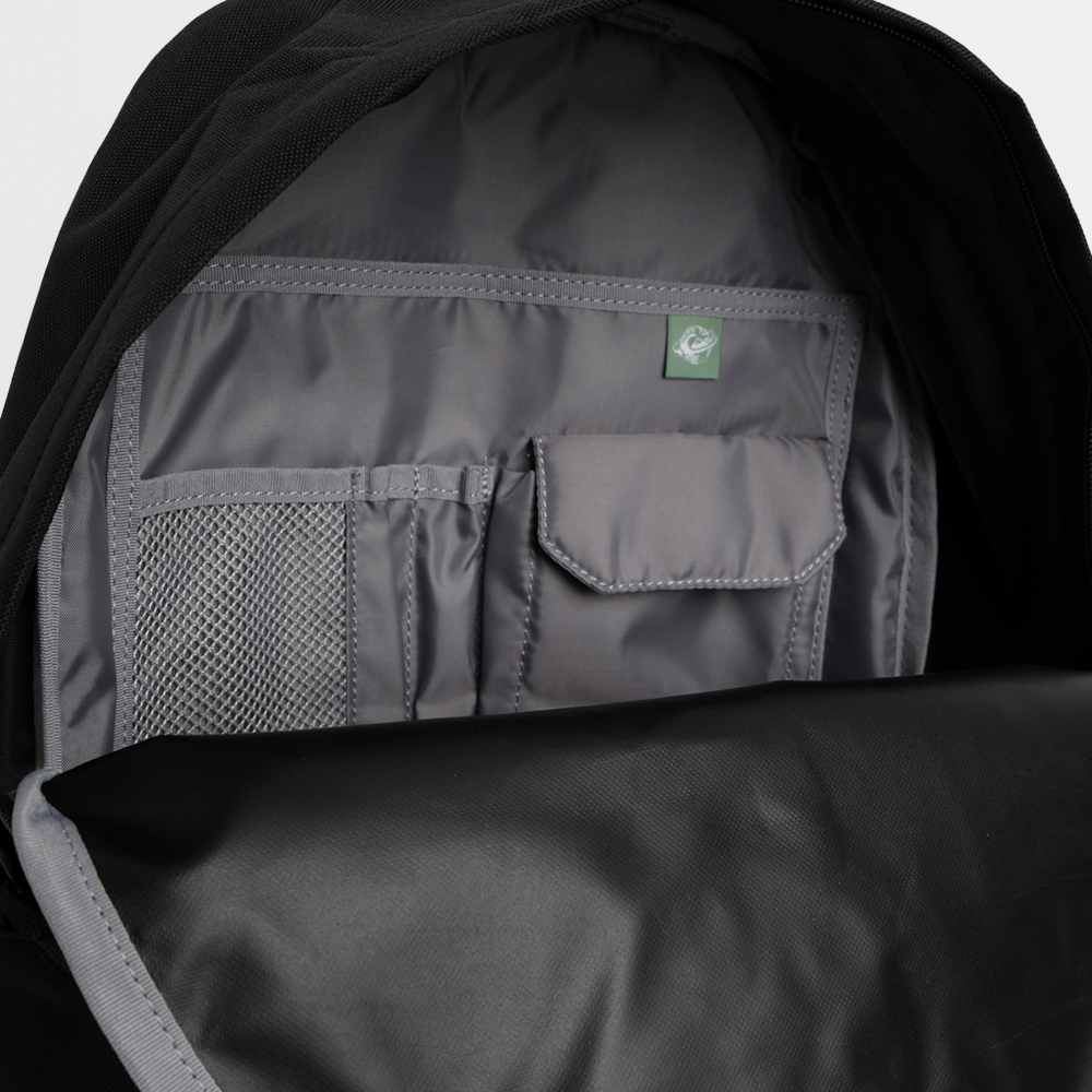 QUIKSILVER MOCHILA THE POSTER - EQYBP03719 KVJ0