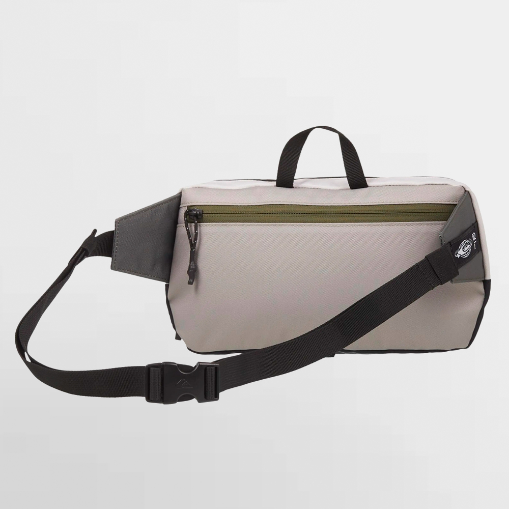 QUIKSILVER RIÑONERA MOJAVE - EQYBA03192 TKS0