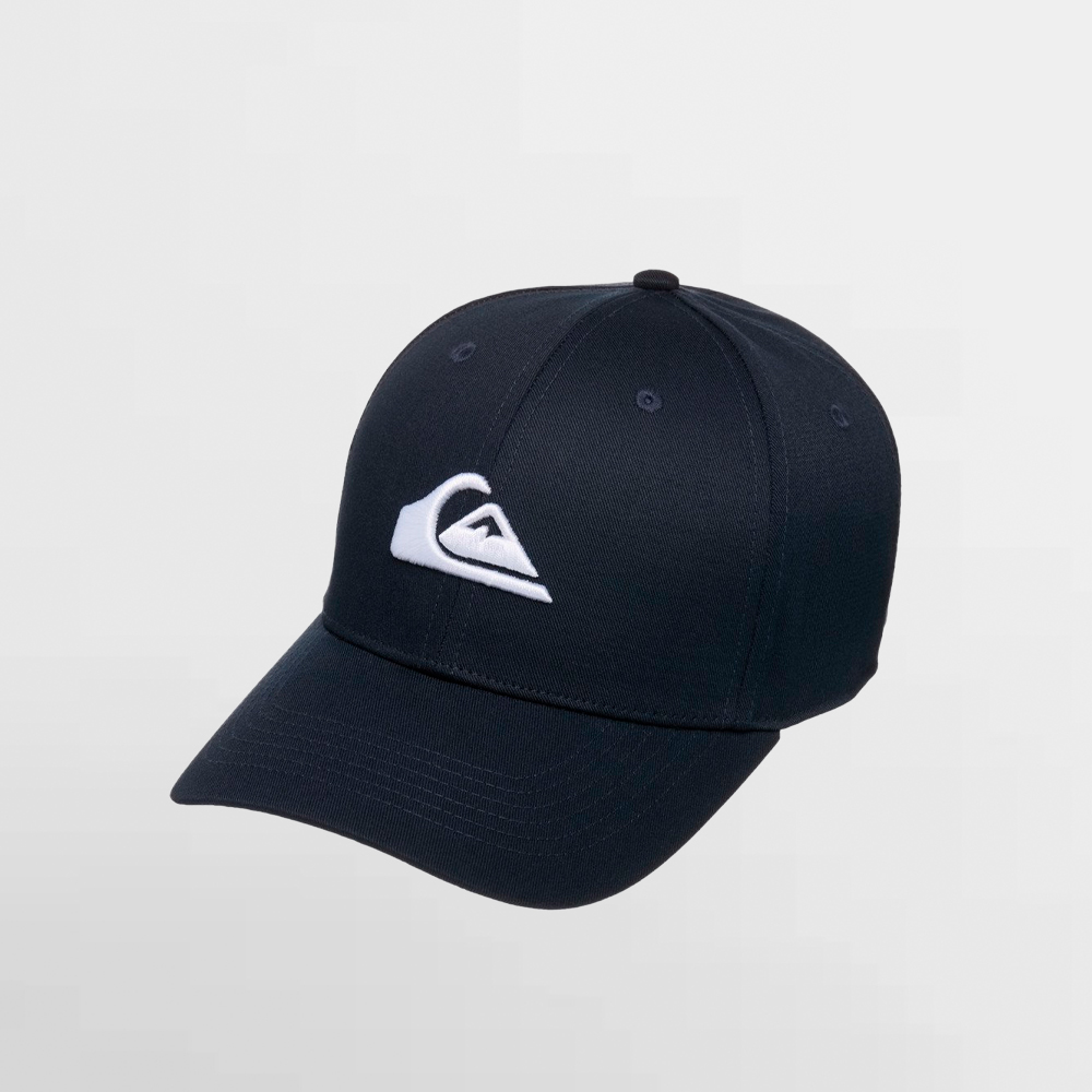 QUIKSILVER GORRA DÉCADAS - AQYHA04002 KTP0