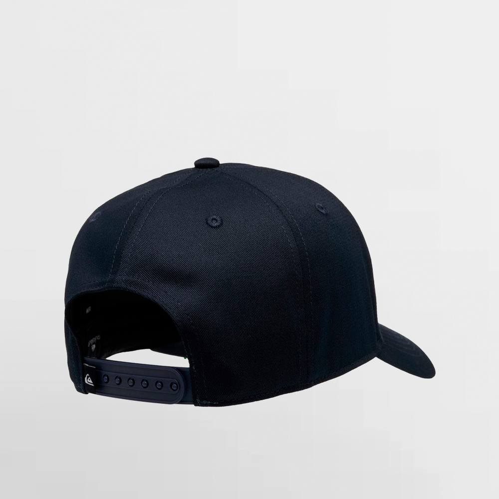 QUIKSILVER GORRA DÉCADAS - AQYHA04002 KTP0