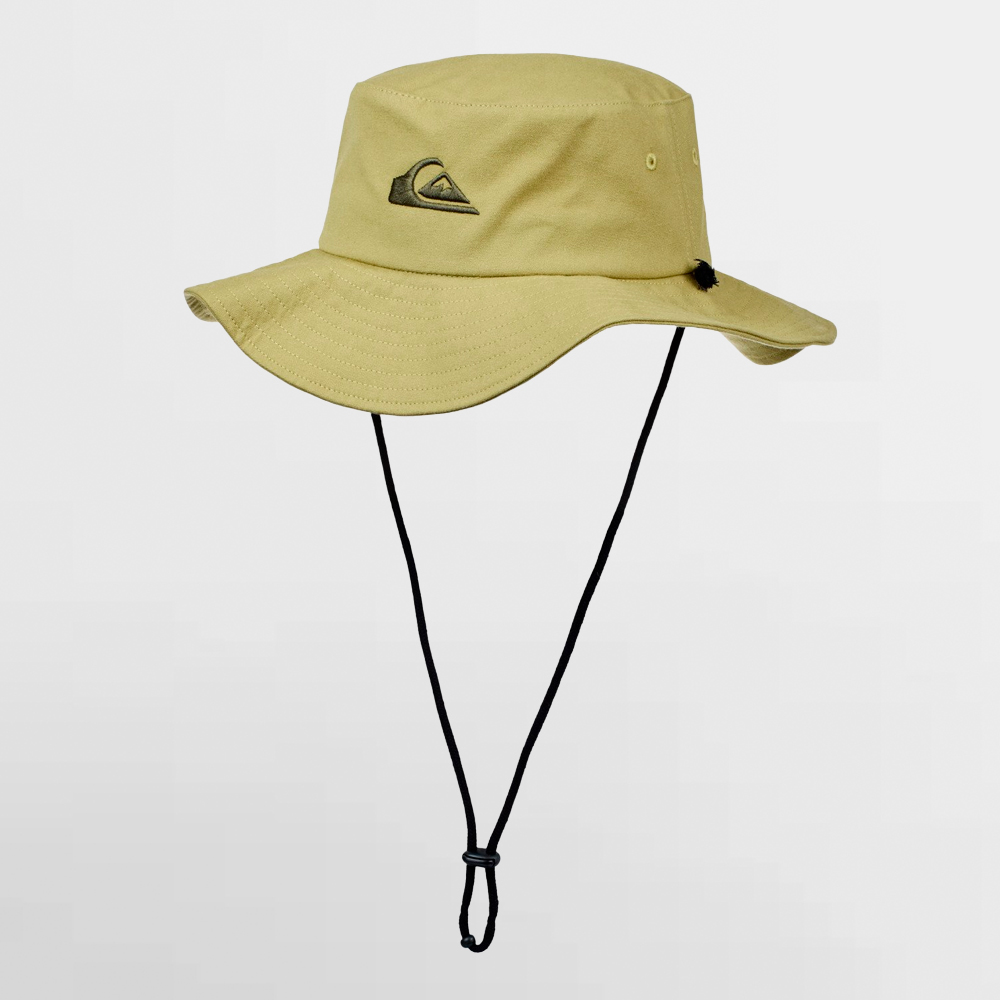 QUIKSILVER SOMBRERO BUSHMASTER M - AQYHA03314 CJZ0