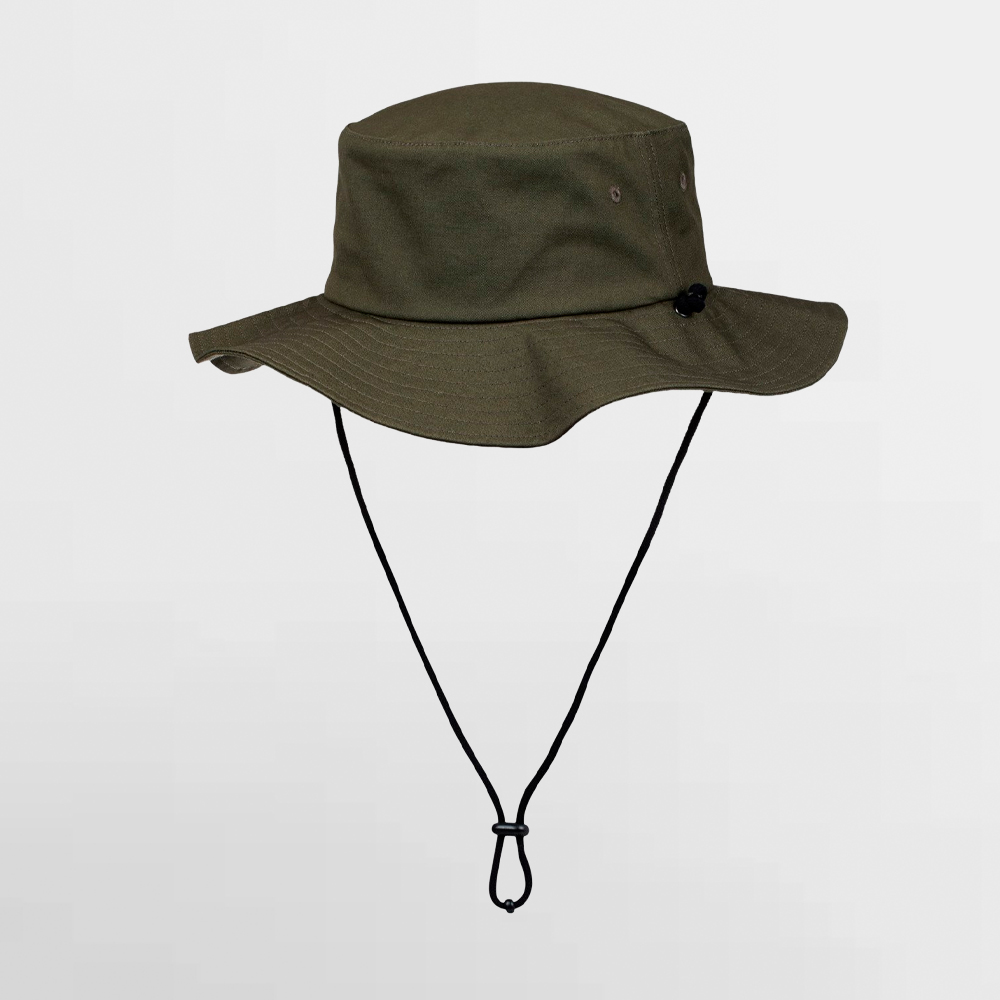 QUIKSILVER SOMBRERO BUSHMASTER M - AQYHA03314 CRE0