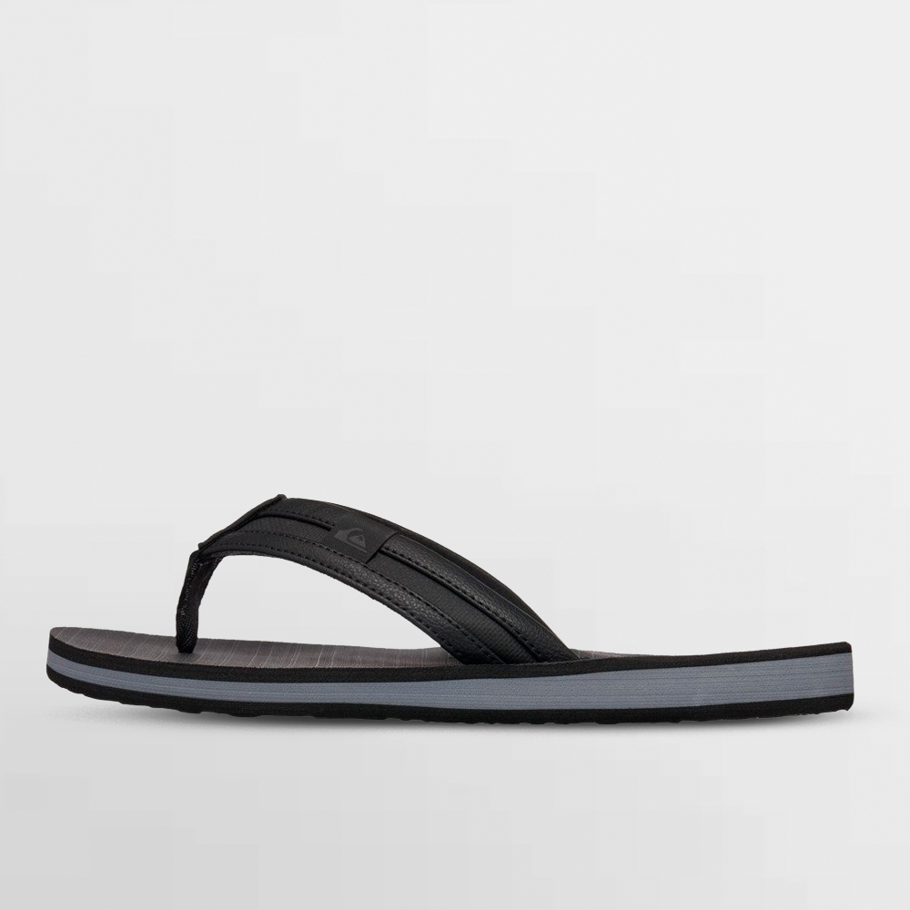 QUIKSILVER SANDALIA CARVER SQUISH 26 - EQYL100063 KVJ4