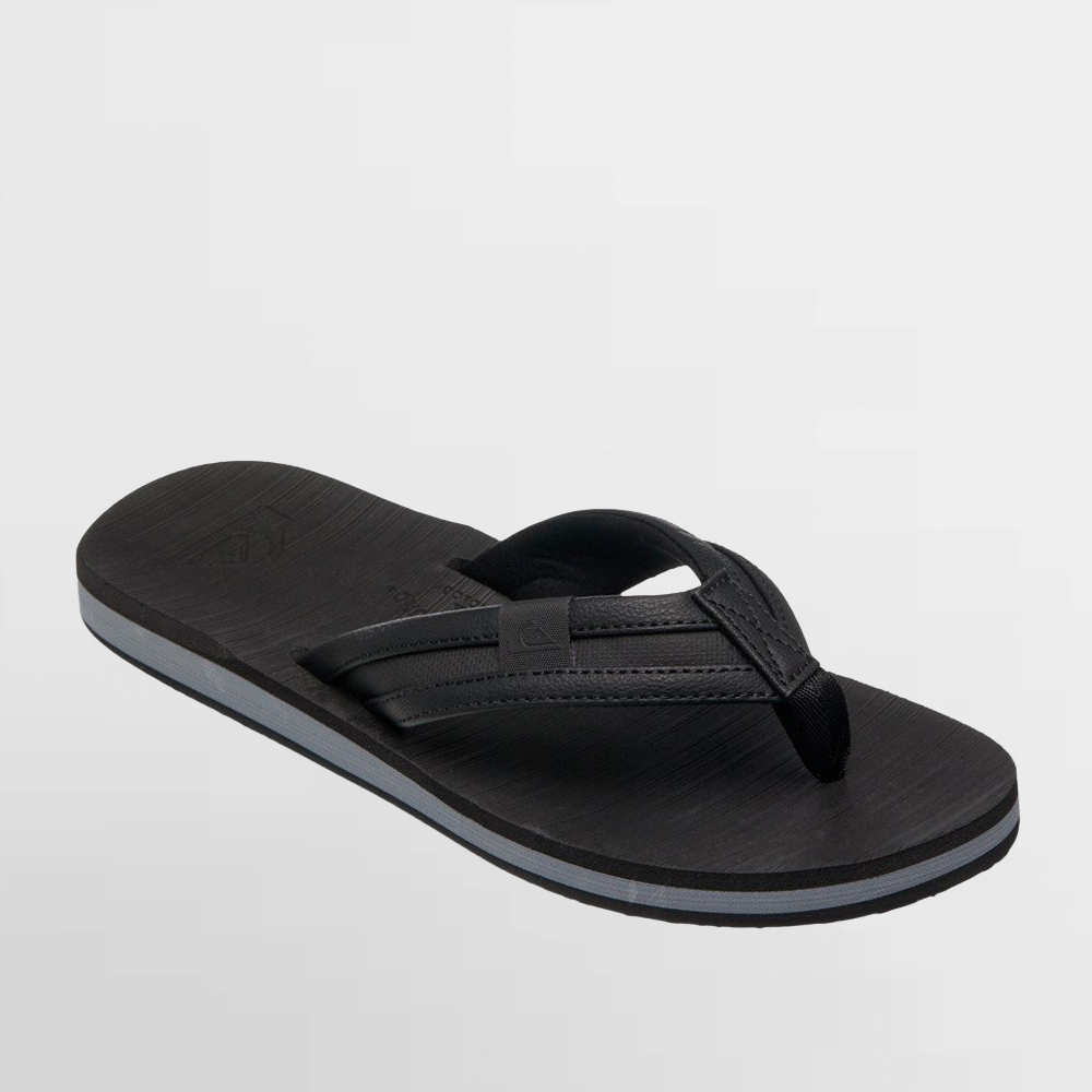 QUIKSILVER SANDALIA CARVER SQUISH 26 - EQYL100063 KVJ4