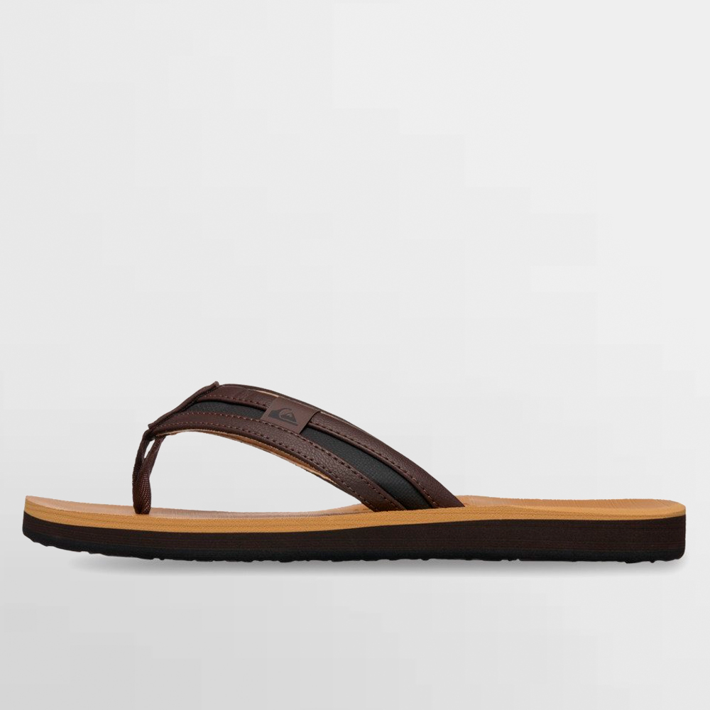 QUIKSILVER SANDALIA CARVER SQUISH 26 - EQYL100063 SDC