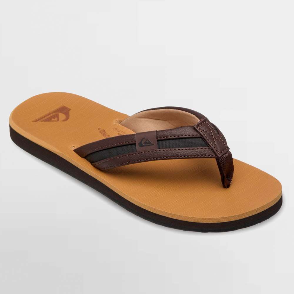 QUIKSILVER SANDALIA CARVER SQUISH 26 - EQYL100063 SDC