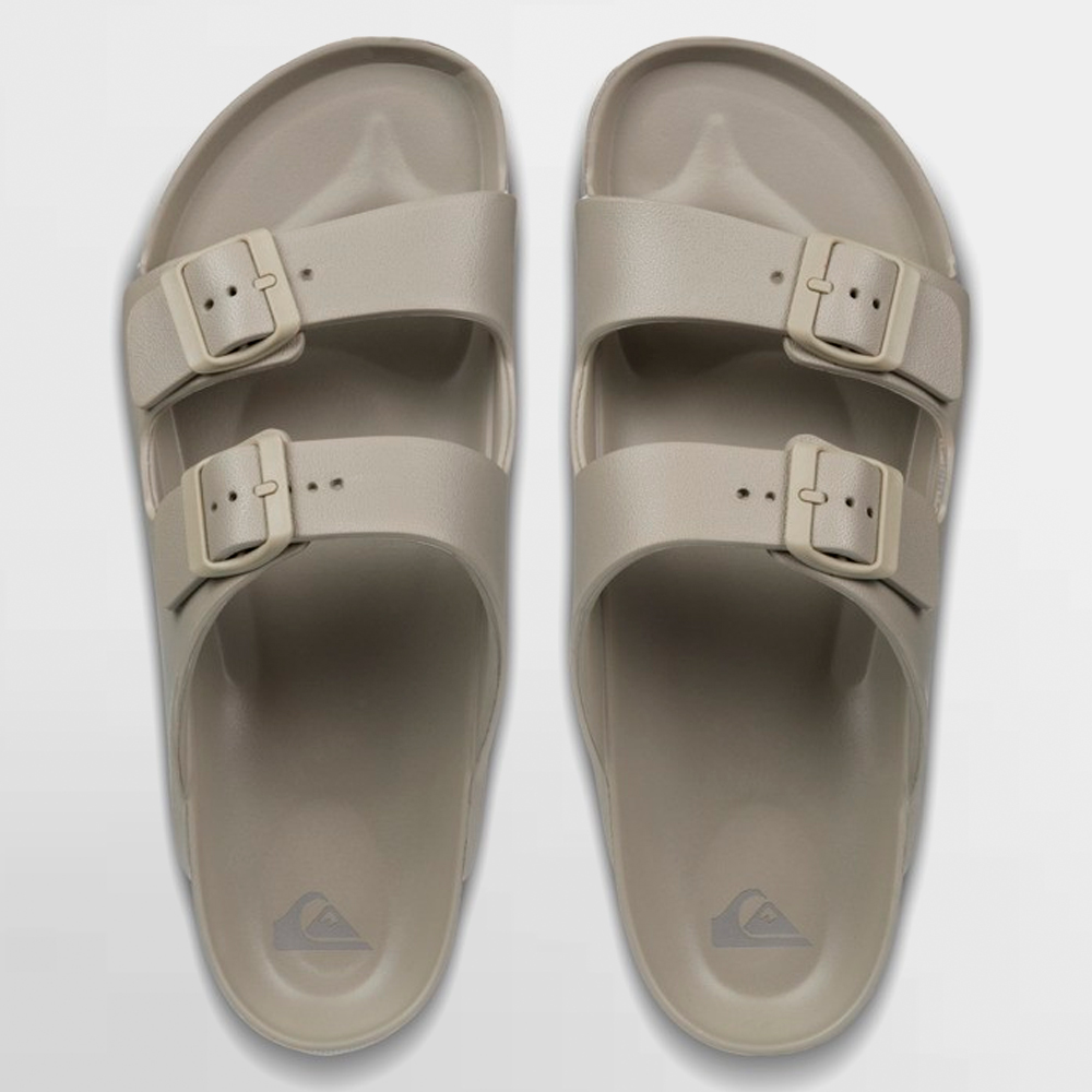 QUIKSILVER SANDALIA EMBARK RF - AQYL101380 TKS0