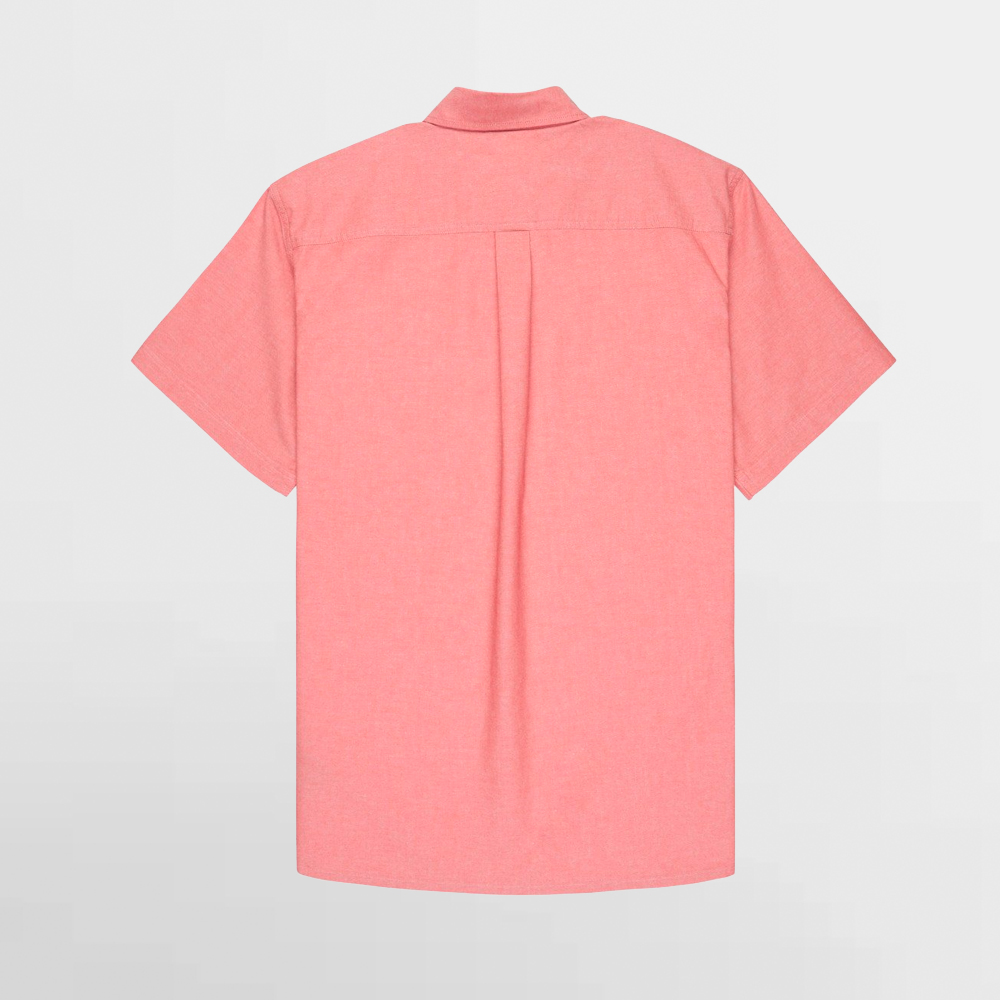 QUIKSILVER CAMISA DRUMFINS SS - EQYWT04684 MKT0