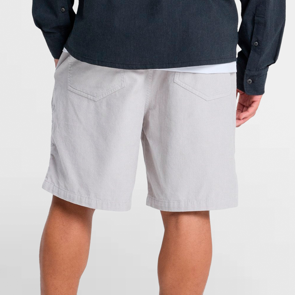 QUIKSILVER PANT. CORTO TAXER CORD WS - EQYWS03878 SZH0