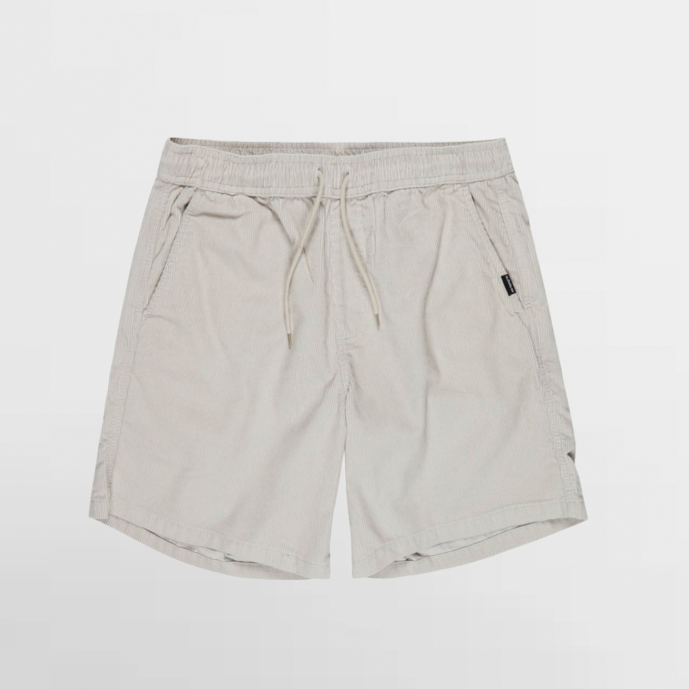 QUIKSILVER PANT. CORTO TAXER CORD WS - EQYWS03878 SZH0
