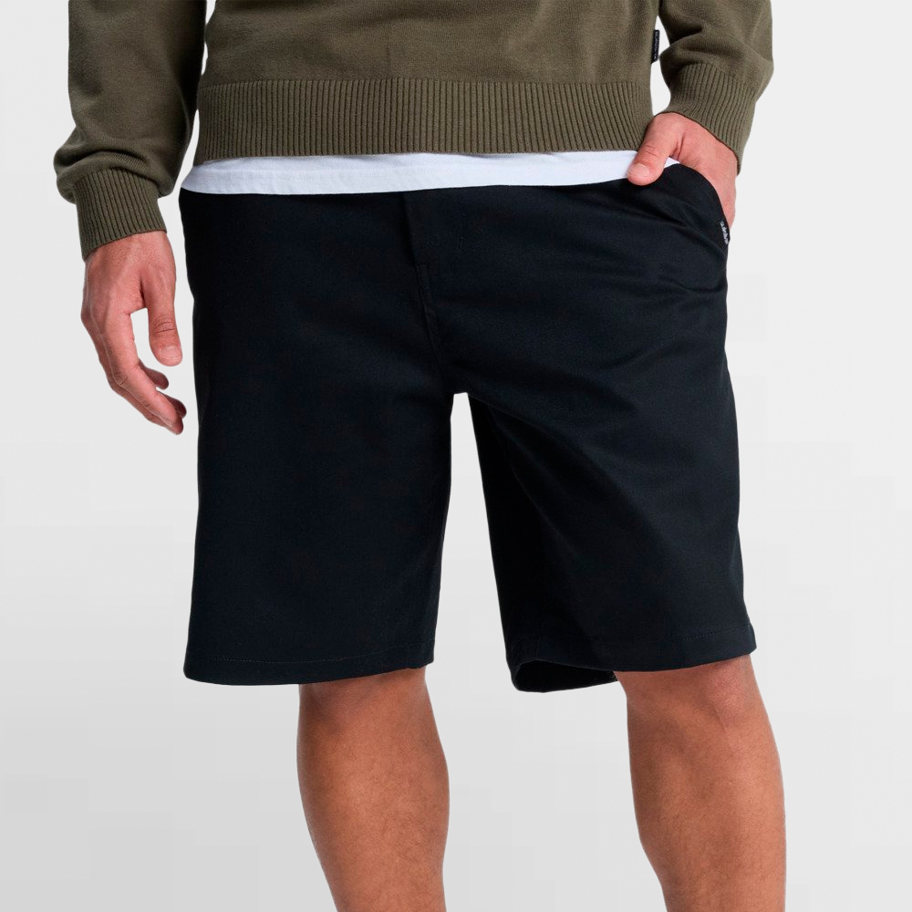QUIKSILVER PANT. CORTO UNION REGULAR SHORT 20 - AQYWS03233 KVJ0