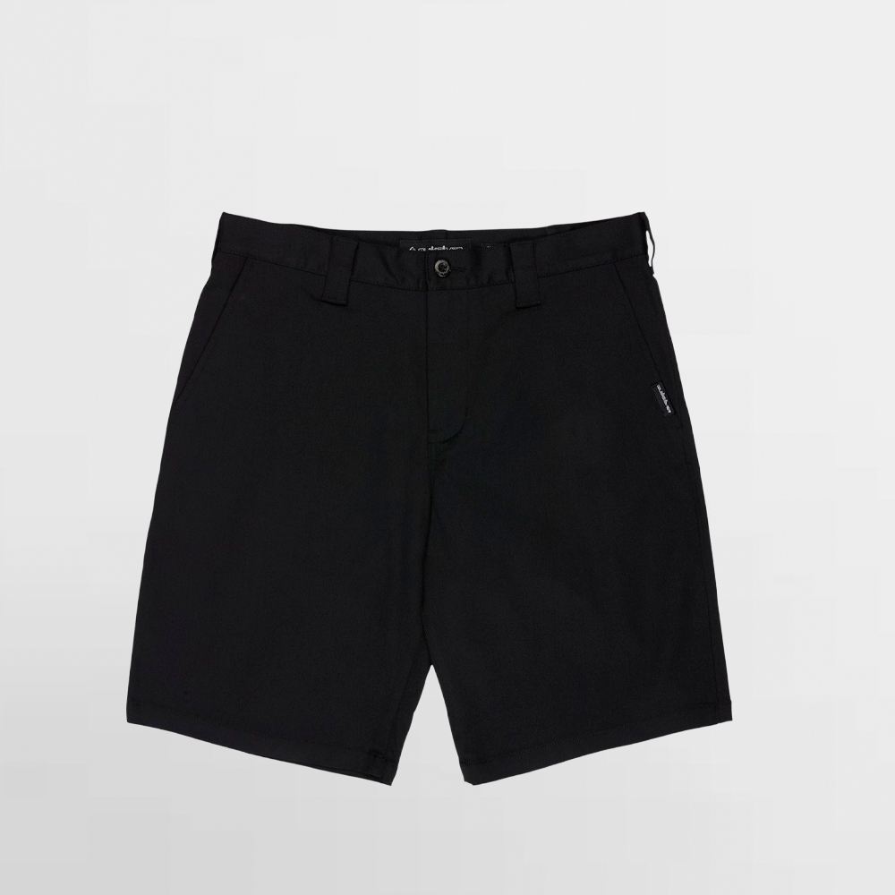 QUIKSILVER PANT. CORTO UNION REGULAR SHORT 20 - AQYWS03233 KVJ0