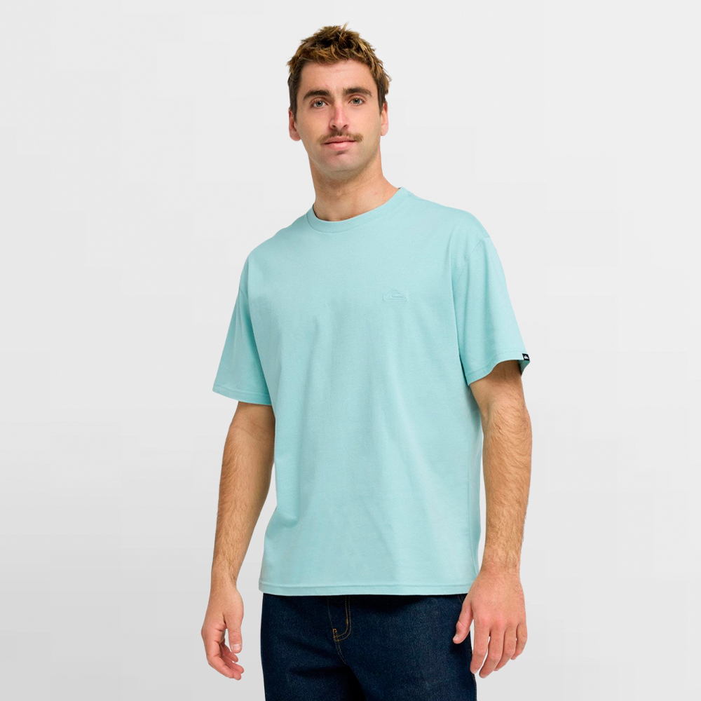 QUIKSILVER CAMISETA SALT WATER SS - EQYZT08204 BGA0