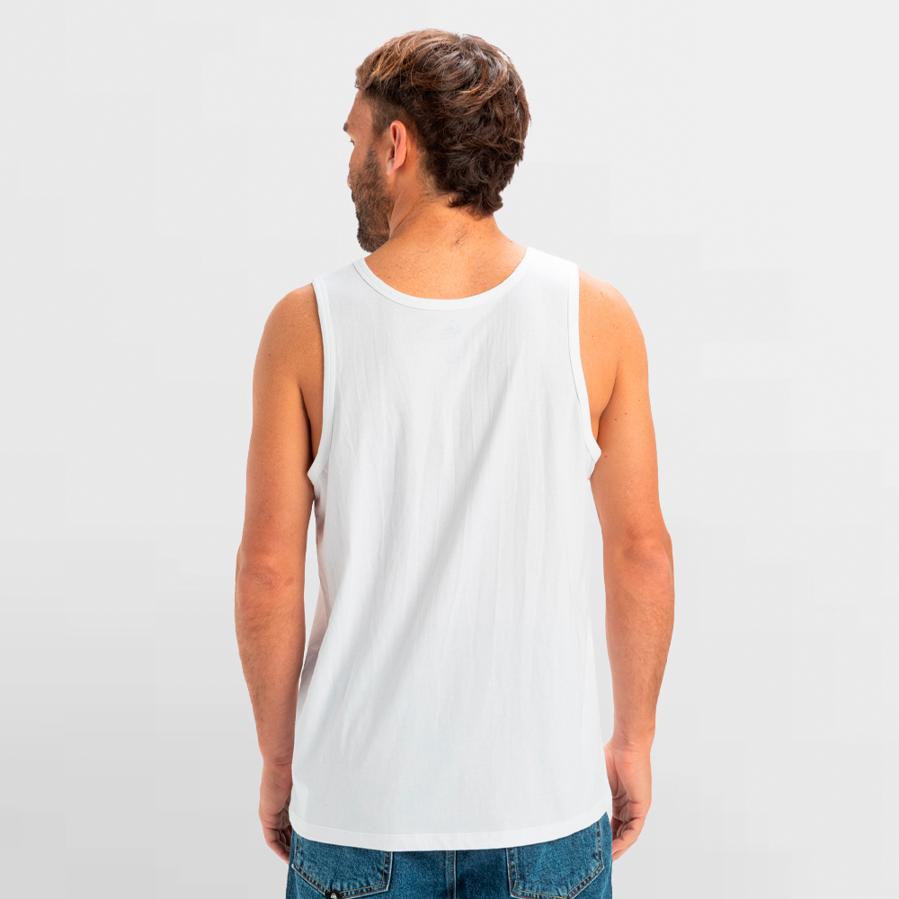QUIKSILVER CAMISILLA EV COMP LOGO TANK - EQYZT08041 WBB0