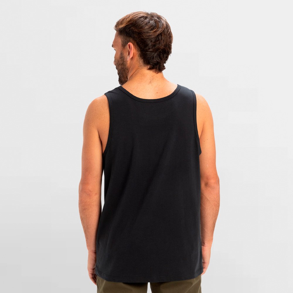 QUIKSILVER CAMISILLA EV COMP LOGO TANK - EQYZT08041 KVJ0