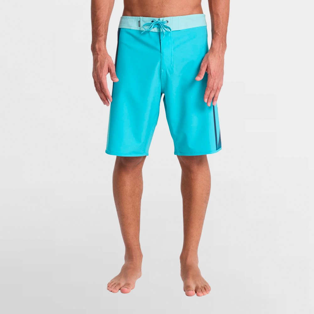 QUIKSILVER BERMUDA SURFSILK HOLMES 20 - EQYBS04926 BJK6