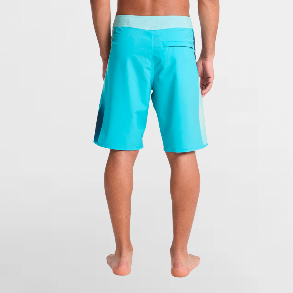 QUIKSILVER BERMUDA SURFSILK HOLMES 20 - EQYBS04926 BJK6
