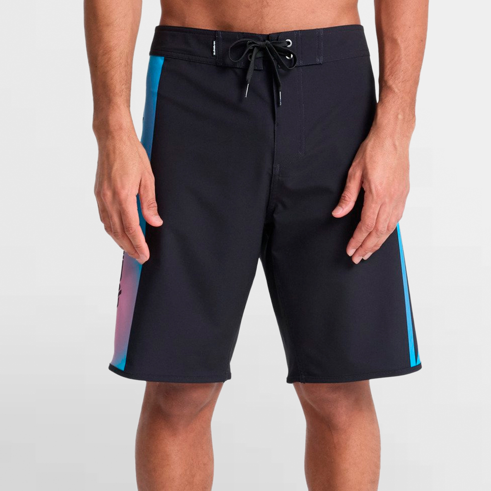 QUIKSILVER BERMUDA SURFSILK HOLMES 20 - EQYBS04926 KVJ6