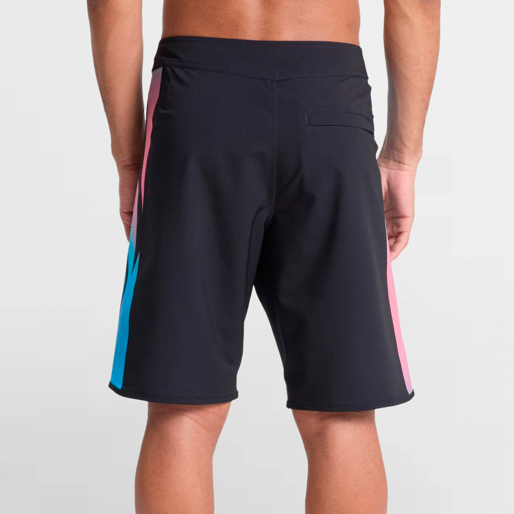 QUIKSILVER BERMUDA SURFSILK HOLMES 20 - EQYBS04926 KVJ6