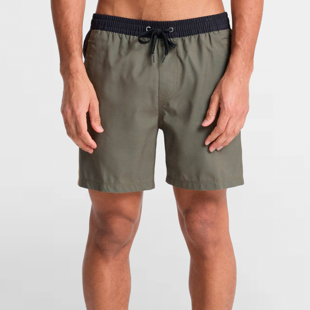 QUIKSILVER BERMUDA EVERYDAY HOLMES VOLLEY 16 - EQYJV04221 CRE6