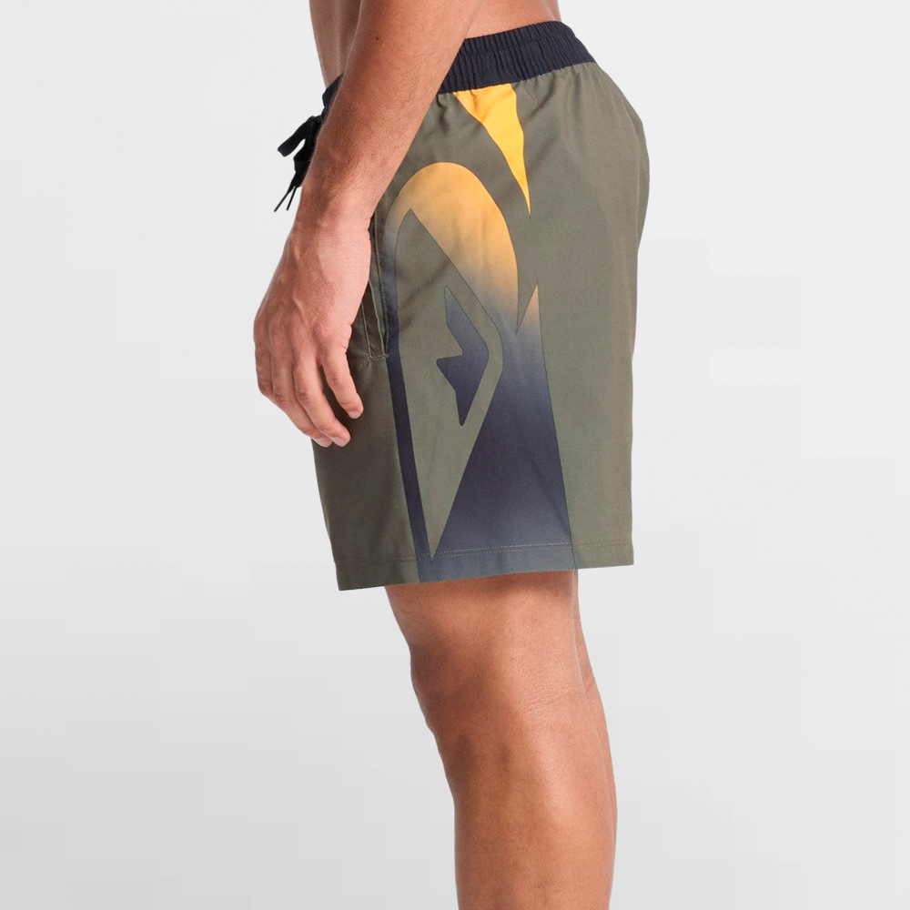 QUIKSILVER BERMUDA EVERYDAY HOLMES VOLLEY 16 - EQYJV04221 CRE6