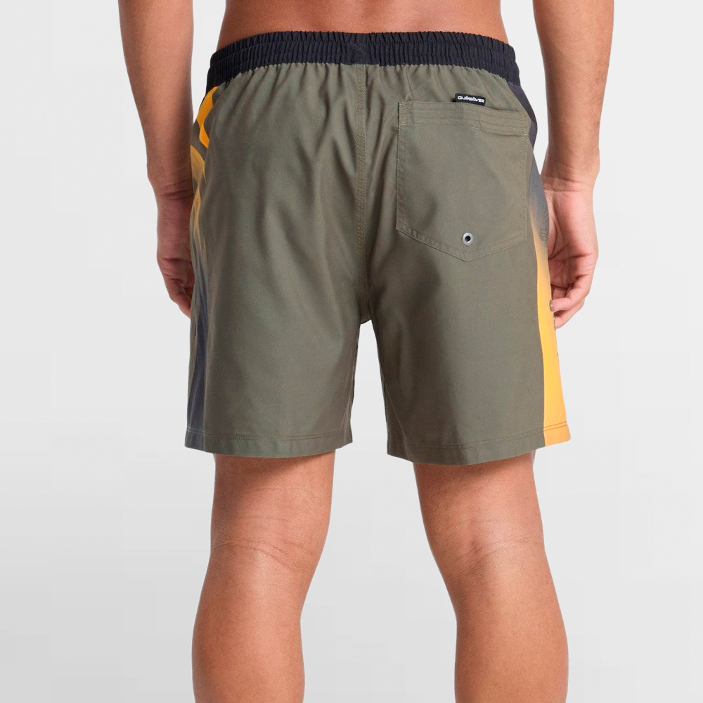 QUIKSILVER BERMUDA EVERYDAY HOLMES VOLLEY 16 - EQYJV04221 CRE6
