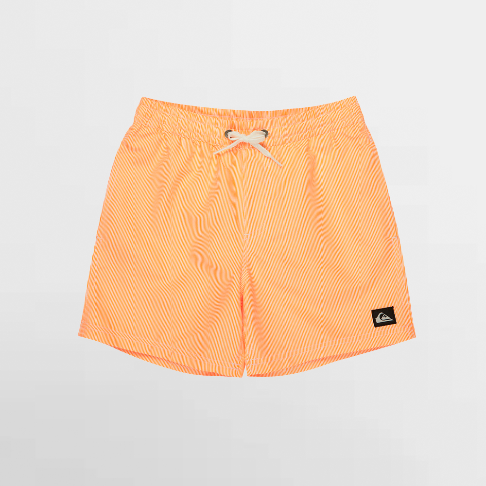 QUIKSILVER BERMUDA K. EVERYDAY DELUXE VOLLEY 14 - EQBJV03513 NJZ0