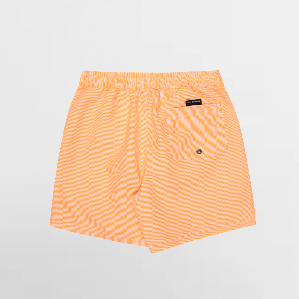 QUIKSILVER BERMUDA K. EVERYDAY DELUXE VOLLEY 14 - EQBJV03513 NJZ0