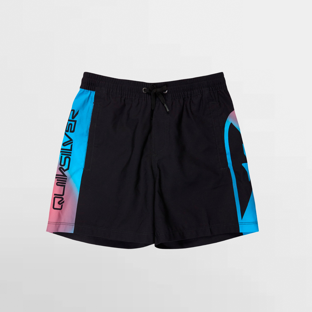 QUIKSILVER BERMUDA K. EVERYDAY HOLMES VOLLEY 16 - EQBJV03538 KVJ6