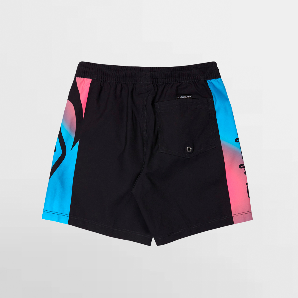 QUIKSILVER BERMUDA K. EVERYDAY HOLMES VOLLEY 16 - EQBJV03538 KVJ6