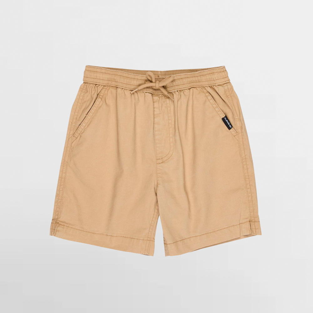 QUIKSILVER BERMUDA LK. TAXER BOY WS - EQKWS03221 CJZ0