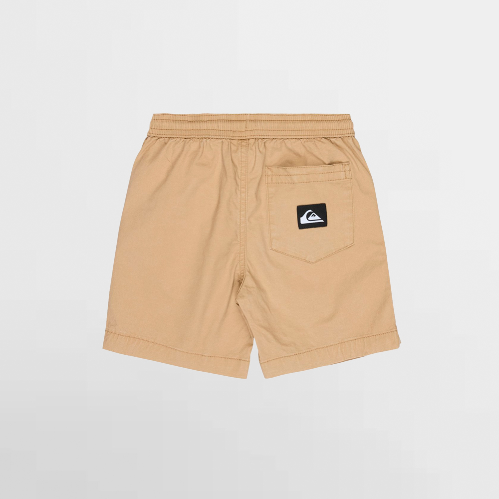 QUIKSILVER BERMUDA LK. TAXER BOY WS - EQKWS03221 CJZ0