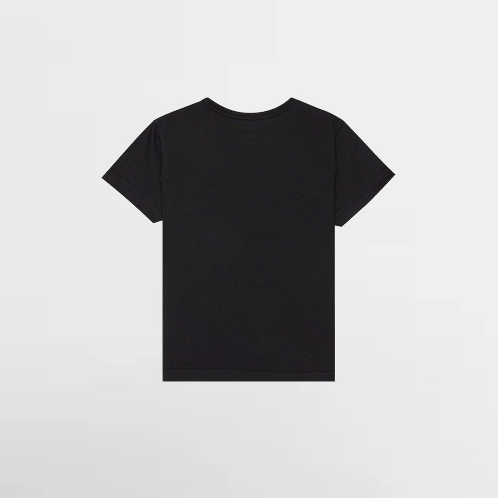 QUIKSILVER CAMISETA LK. EV ANIMAL SURFER SS - EQKZT03577 KVJ0